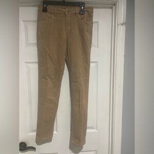British Khaki Tan Pants